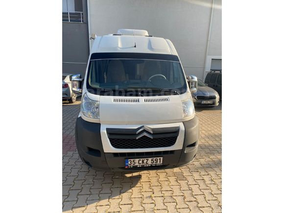 Sahibinden Karavan Motokaravan
