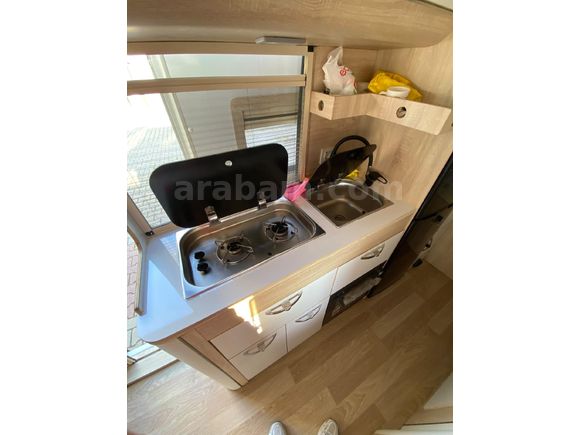 Sahibinden Karavan Motokaravan