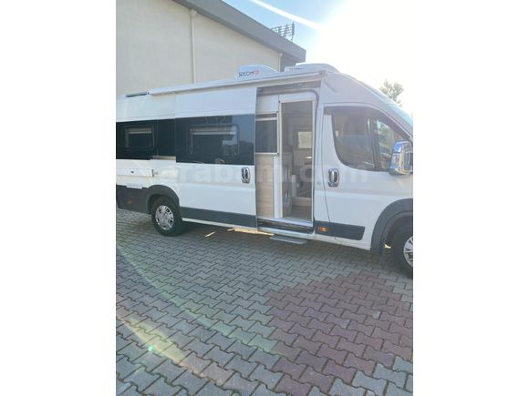 Sahibinden Karavan Motokaravan