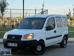DURMAZ AUTO'DAN 2012 MODEL FİAT DOBLO 1.3 MULTİJET 345 BİNDE