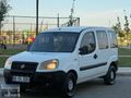 DURMAZ AUTO'DAN 2012 MODEL FİAT DOBLO 1.3 MULTİJET 345 BİNDE