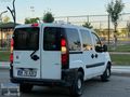 DURMAZ AUTO'DAN 2012 MODEL FİAT DOBLO 1.3 MULTİJET 345 BİNDE