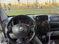 DURMAZ AUTO'DAN 2012 MODEL FİAT DOBLO 1.3 MULTİJET 345 BİNDE