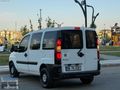 DURMAZ AUTO'DAN 2012 MODEL FİAT DOBLO 1.3 MULTİJET 345 BİNDE