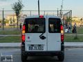 DURMAZ AUTO'DAN 2012 MODEL FİAT DOBLO 1.3 MULTİJET 345 BİNDE