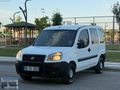 DURMAZ AUTO'DAN 2012 MODEL FİAT DOBLO 1.3 MULTİJET 345 BİNDE
