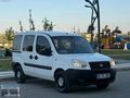 DURMAZ AUTO'DAN 2012 MODEL FİAT DOBLO 1.3 MULTİJET 345 BİNDE