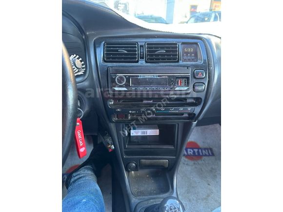 SAHİBİNDEN MOTOR YENİ YAPILMIŞ EKSİĞİ YOK