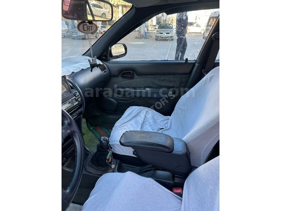 SAHİBİNDEN MOTOR YENİ YAPILMIŞ EKSİĞİ YOK