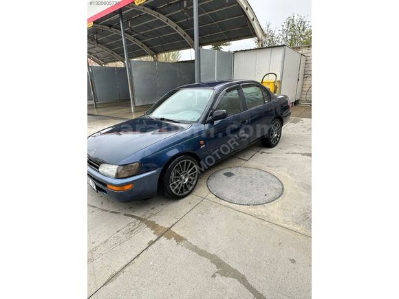 SAHİBİNDEN MOTOR YENİ YAPILMIŞ EKSİĞİ YOK