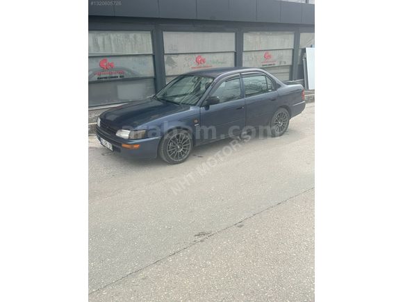 SAHİBİNDEN MOTOR YENİ YAPILMIŞ EKSİĞİ YOK