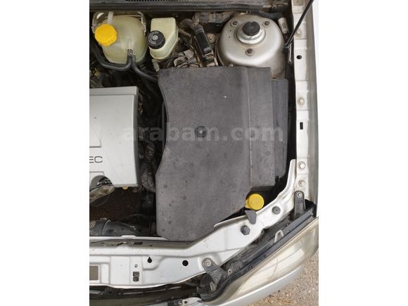 Sahibinden Opel Vectra 1.6 Comfort 2004 Model