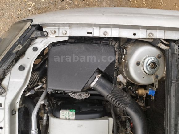 Sahibinden Opel Vectra 1.6 Comfort 2004 Model