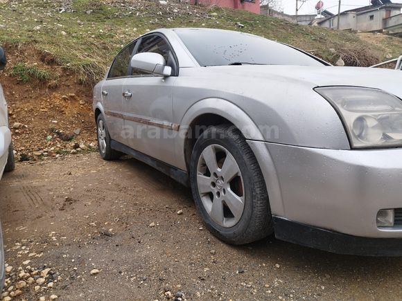 Sahibinden Opel Vectra 1.6 Comfort 2004 Model