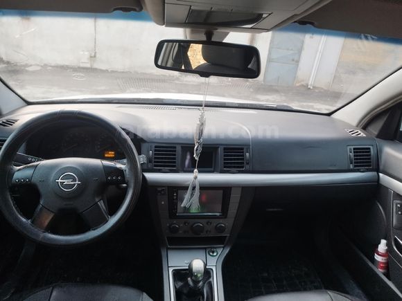 Sahibinden Opel Vectra 1.6 Comfort 2004 Model