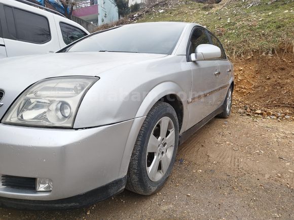 Sahibinden Opel Vectra 1.6 Comfort 2004 Model