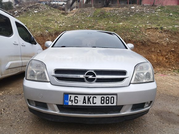 Sahibinden Opel Vectra 1.6 Comfort 2004 Model