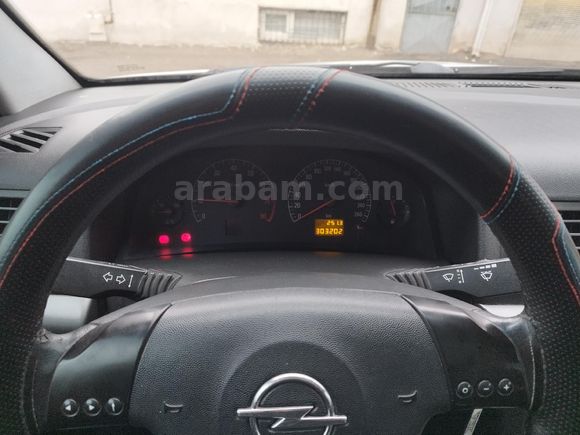 Sahibinden Opel Vectra 1.6 Comfort 2004 Model