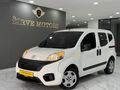 ÖZ ZİRVE MOTORS'DAN SATILIK HATASIZ FIORINO 1.3MULTİJET