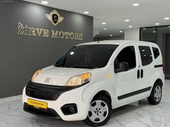 ÖZ ZİRVE MOTORS'DAN SATILIK HATASIZ FIORINO 1.3MULTİJET