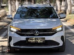 SERVET AUTO''DAN 2024 VW TAIGO 1.0TSI LİFE DSG
