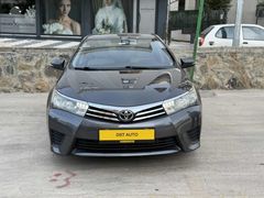 COROLLA 1.33 LİFE MASRAFSIZ