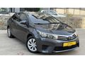 COROLLA 1.33 LİFE MASRAFSIZ
