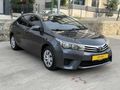 COROLLA 1.33 LİFE MASRAFSIZ