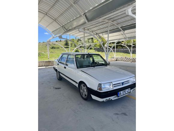 Sahibinden Tofaş Doğan SLX 1994 Model 