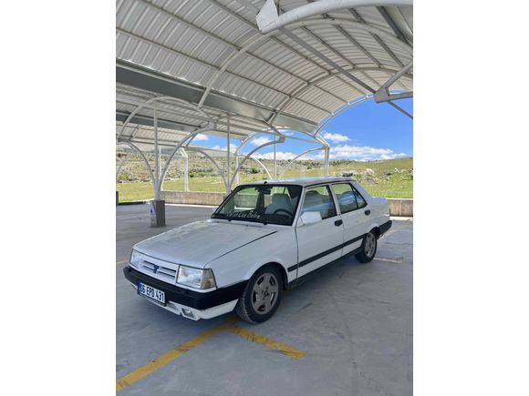 Sahibinden Tofaş Doğan SLX 1994 Model 