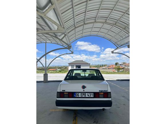 Sahibinden Tofaş Doğan SLX 1994 Model 