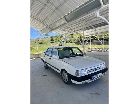 Sahibinden Tofaş Doğan SLX 1994 Model 
