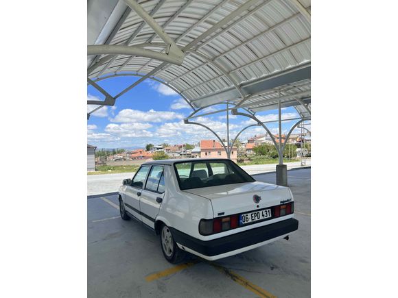 Sahibinden Tofaş Doğan SLX 1994 Model 