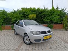 KIROĞLU OTOMOTİV DEN FİAT ALBEA KREDİ KARTI GEÇERLİ