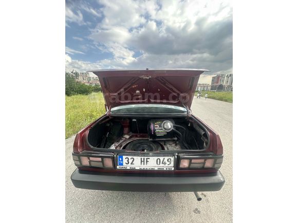 Sahibinden Tofaş Doğan SLX 1994 Model 