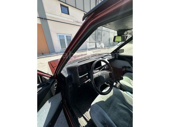Sahibinden Tofaş Doğan SLX 1994 Model 