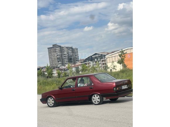 Sahibinden Tofaş Doğan SLX 1994 Model 