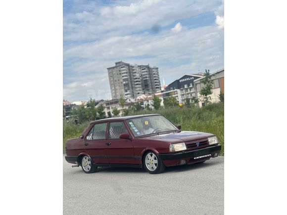 Sahibinden Tofaş Doğan SLX 1994 Model 
