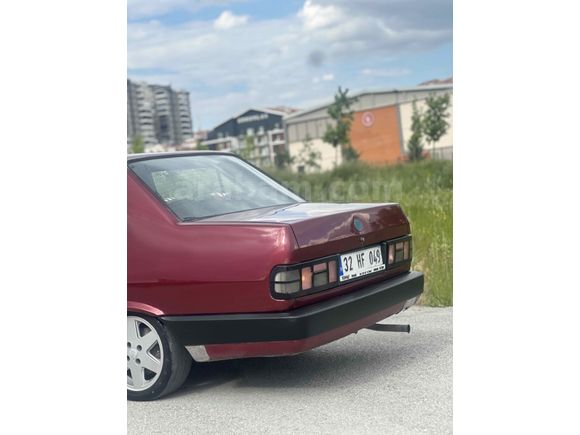 Sahibinden Tofaş Doğan SLX 1994 Model 