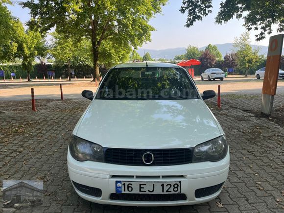 2006 ALBEA 1.3 - K.KARTINA 12 TAKSİT -