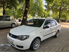 2006 ALBEA 1.3 - K.KARTINA 12 TAKSİT -