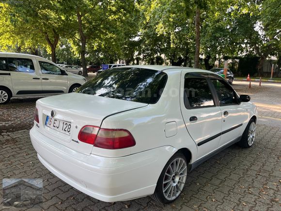 2006 ALBEA 1.3 - K.KARTINA 12 TAKSİT -