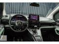 DORU'DAN HATASIZ 2019 BERLİNGO 1.5 BlueHDI SHINE BOLD+CAM TAVAN