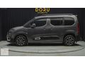 DORU'DAN HATASIZ 2019 BERLİNGO 1.5 BlueHDI SHINE BOLD+CAM TAVAN