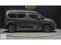 DORU'DAN HATASIZ 2019 BERLİNGO 1.5 BlueHDI SHINE BOLD+CAM TAVAN