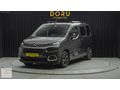 DORU'DAN HATASIZ 2019 BERLİNGO 1.5 BlueHDI SHINE BOLD+CAM TAVAN
