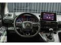 DORU'DAN HATASIZ 2019 BERLİNGO 1.5 BlueHDI SHINE BOLD+CAM TAVAN