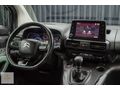 DORU'DAN HATASIZ 2019 BERLİNGO 1.5 BlueHDI SHINE BOLD+CAM TAVAN