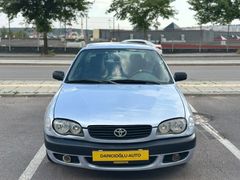 2002 KLİMALI COROLLA UYGUN FİYAT