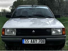 Sahibinden Renault R 9 1.4 Broadway 1993 Model 
